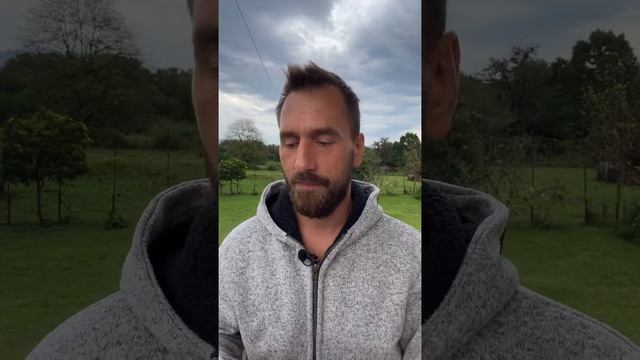 ЧТО ПРОИСХОДИТ С ТЕЛОМ В ПЕРВЫЕ НЕДЕЛИ ФРУКТОРИАНСТВА. Питание плодами. Денис Белозёров смотреть онлайн