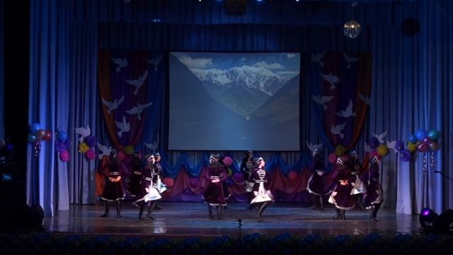 159 Ансамбль Звездочки г Владивосток Музыка гор смотреть онлайн