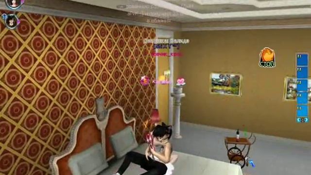 Пара-Па Чупа-чупс 16+(Кавайно) смотреть онлайн