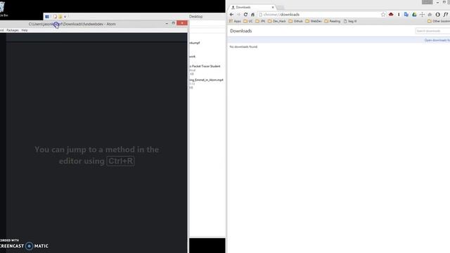 Setting Up LiveReload смотреть онлайн