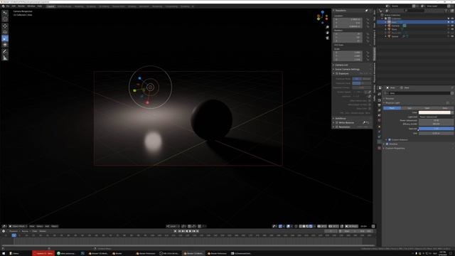 Photographer Blender addon - Version 3 and Physical Lights смотреть онлайн