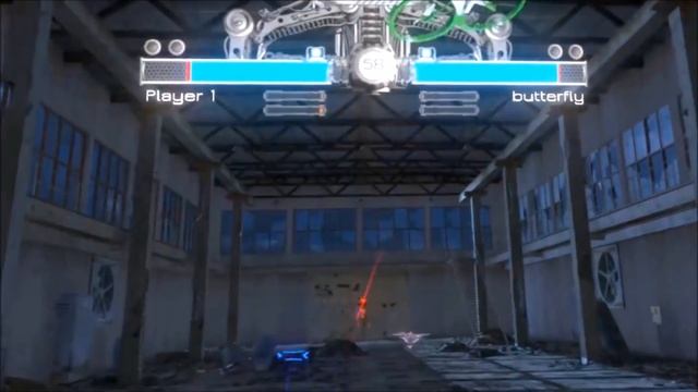 Drone Fighters - Steam Game Trailer смотреть онлайн