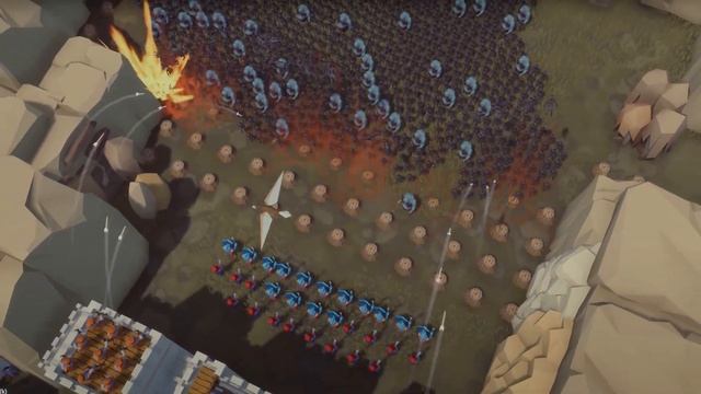 DIPLOMACY IS NOT AN OPTION | 2023 Spring Update смотреть онлайн