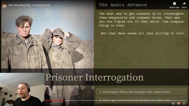 Burden Of Command, An Incredibly Innovative and Beautiful Game смотреть онлайн