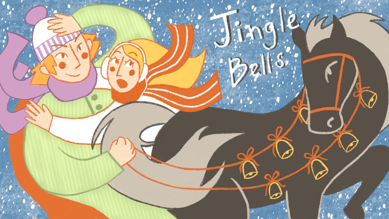 Jingle Bells