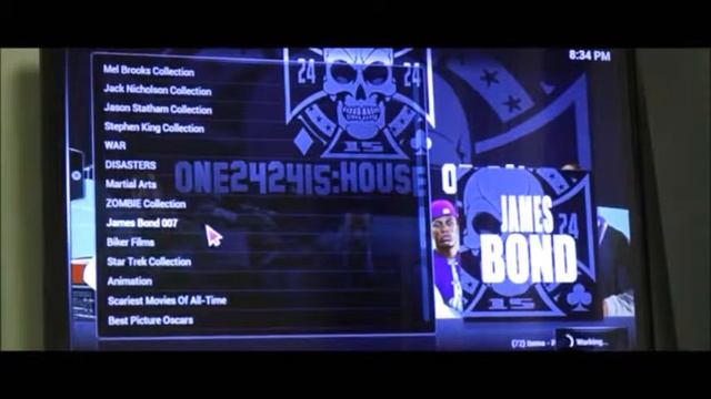 Ubox Live The Real Deal смотреть онлайн