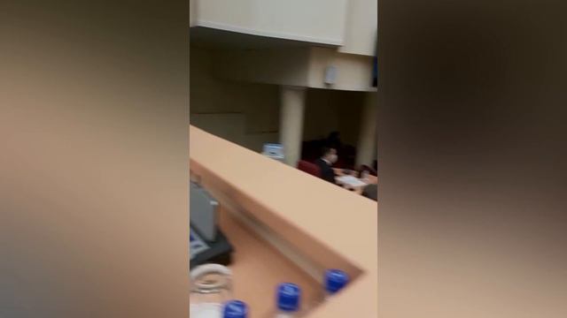 Позер не читает раздатку