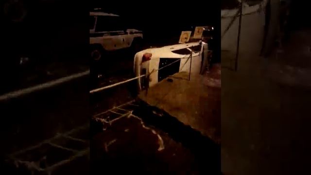 Машина в первый снег ушла в канаву смотреть онлайн