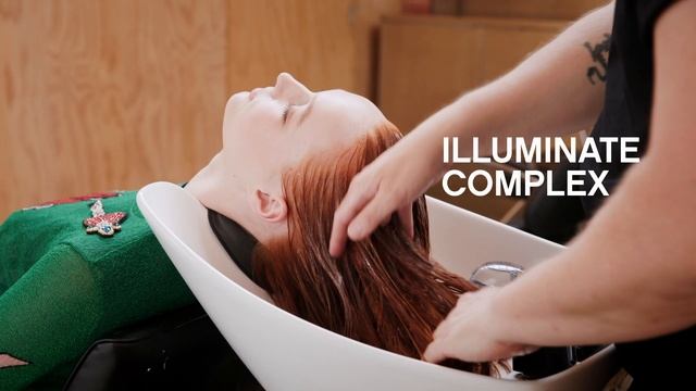 EVERLASTING.COLOUR RINSE