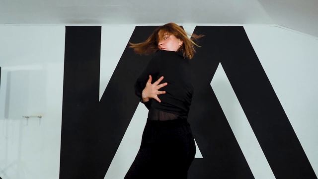LE SSERAFIM - FEARLESS | ПОЛИНА БОНДАРЕВА | K-POP | I AM DANCE STUDIO смотреть онлайн