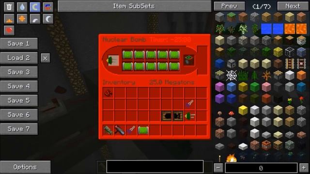 RIVAL REBELS MOD VS TEMPLE OF NOTCH - Minecraft Mods Vs Maps (Rockets, Nukes, Atom Bomb)