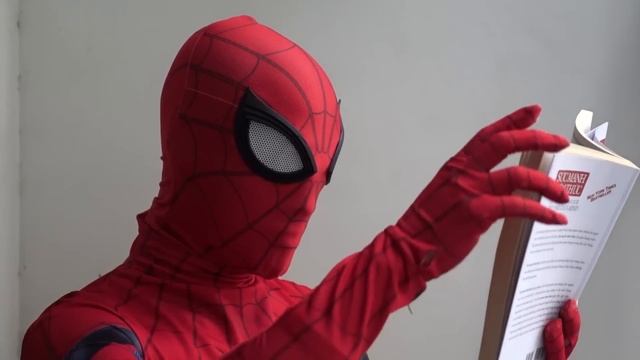 Rescue Venom from Blue and Green | Spiderman 40-Minute action movie смотреть онлайн