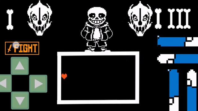 Sans simulator смотреть онлайн