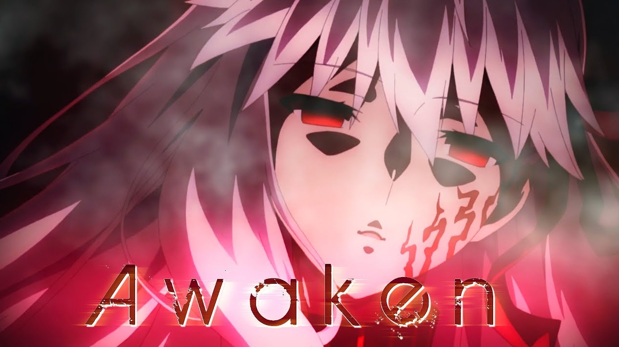 Awaken / AMV / Судьба/Ночь схватки смотреть онлайн