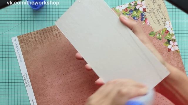 Чайный домик мастер-класс // TheWorkshop смотреть онлайн