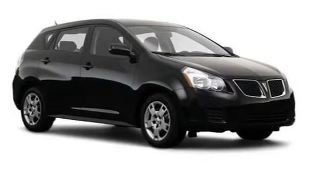 2009 Pontiac Vibe grand rapids MI смотреть онлайн