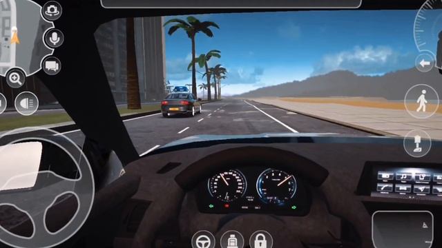 ДЕЛАЕМ ГОНКУ С ДРУГОМ В PARKING MASTER MULTIPLAYER 2 | ОЛИГАРХ смотреть онлайн