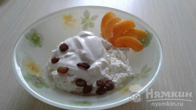 Кухня Мамашки