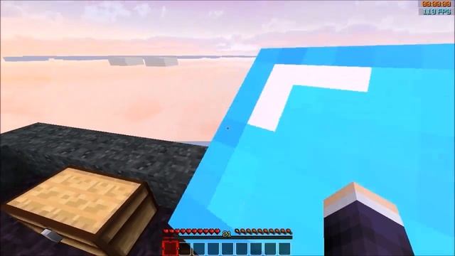 Minecraft Savage Factions #2 ORACLE SET GIVEAWAY! смотреть онлайн