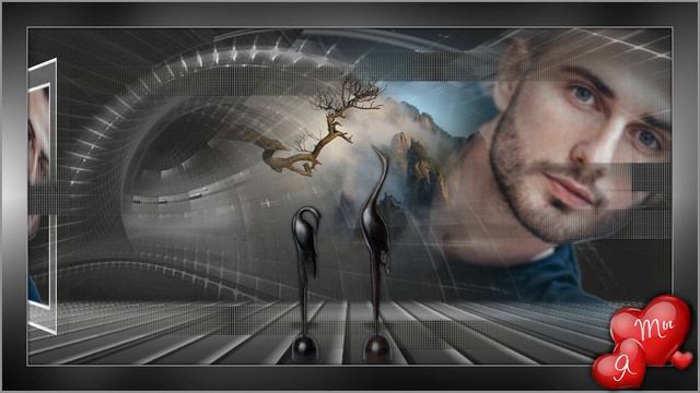 Берегите любовь Я + ТЫ 063 смотреть онлайн