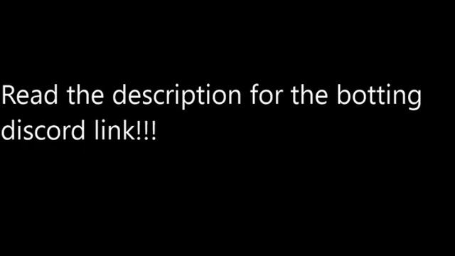 HOW TO BOT YOUR ROBLOX FOLLOWERS (ZOOM) UPDATED 2020 смотреть онлайн