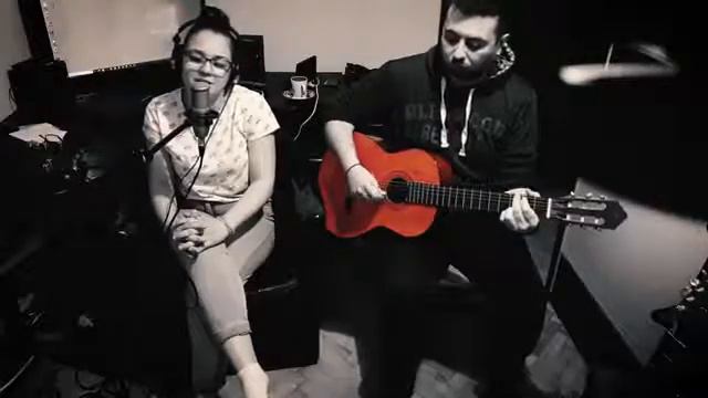 da mi je - Milena & Mićko cover (Katarina Živković) смотреть онлайн