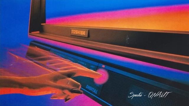 Afterhours Vol.3 Chillwave Synthwave Summer Mix 2024 смотреть онлайн