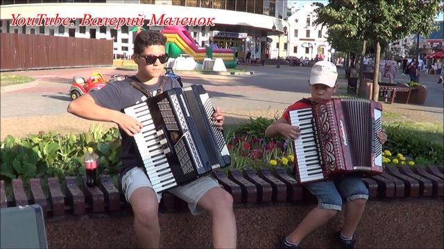 Пацаны красиво сыграли НА СОПКАХ МАНЬЧЖУРИИ!!! смотреть онлайн