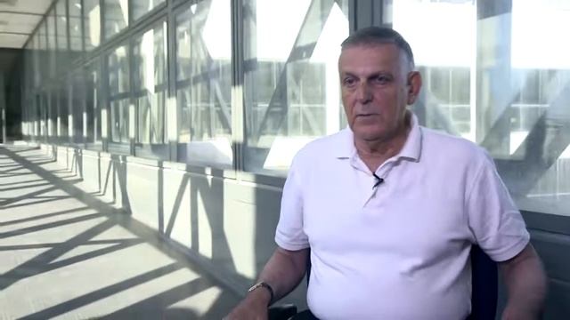 Дан Шехтман - израильский Нобелевский лауреат смотреть онлайн