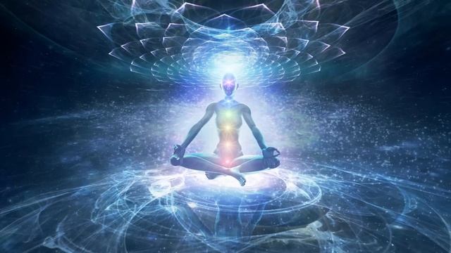 Aura Cleansing Sleep Meditation: 7 Chakras Cleansing Meditation Music, Sleep Meditation смотреть онлайн