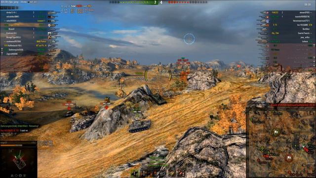 STB 1 Standard Match Tundra 01 22 14 смотреть онлайн