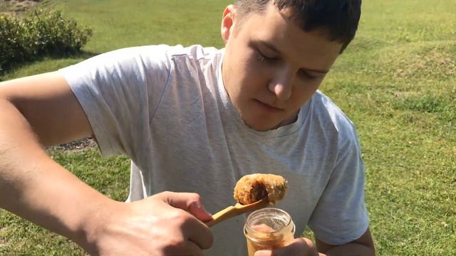 Медуня от Пивуни смотреть онлайн