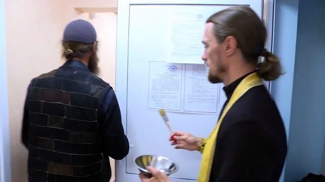 АНО ЦРСП "Милосердие" - 2 года смотреть онлайн