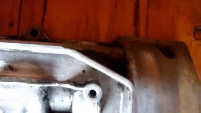 Клапанная крышка Спринтер 2 2 CDI Вито 639 смотреть онлайн