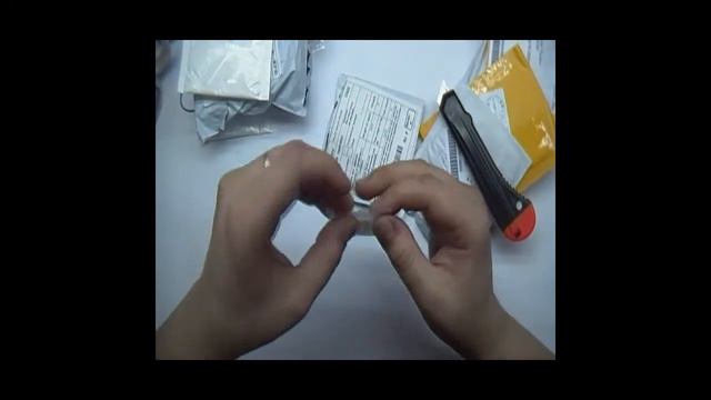 9 посылок с китая смотреть онлайн