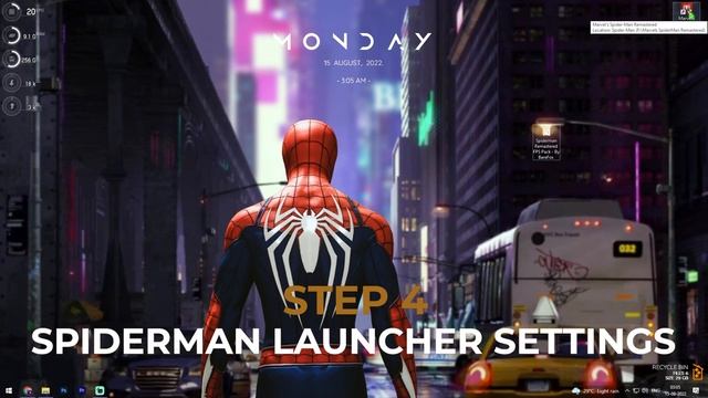 Marvel's Spider-Man Remastered: BEST SETTINGS for MAX FPS on ANY PC! смотреть онлайн