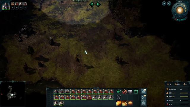 Age of Darkness Final Stand Gameplay | Colony Survival | Strategy Lets Play Ep. 20 смотреть онлайн