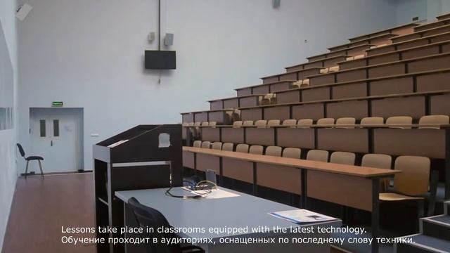 Мой ВУЗ, китайский язык, ДВФУ, Международные отношения, 3 курс смотреть онлайн