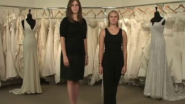 How to take your measurements. смотреть онлайн