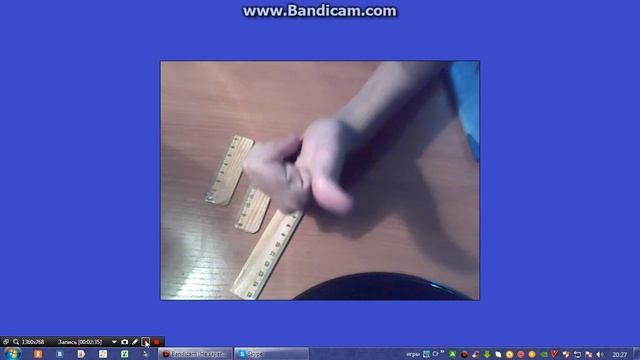 Как сделать деревянный "Штык нож" из подручных материалов смотреть онлайн