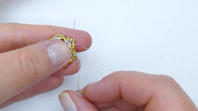 DIY beautiful earrings tutorial смотреть онлайн
