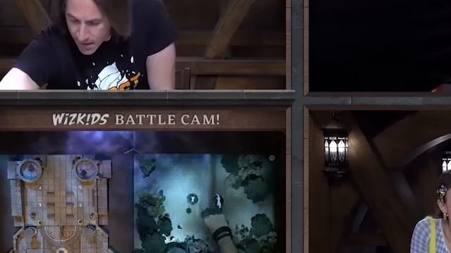 Emily Axford Breaks Everyone In Critical Role | Critical Moments Campaign 3 смотреть онлайн