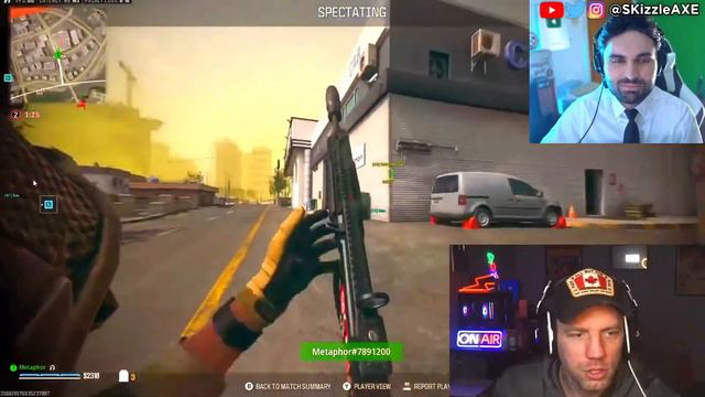 RiP This Happened LAST NIGHT... 🤯 - BadBoy Beaman, Swagg, Zlaner, JoeWo, COD Warzone, Xdefiant & MW смотреть онлайн