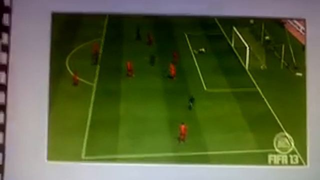 Ruben Top goles Fifa 13 | Parodia TheGaspocho98 смотреть онлайн