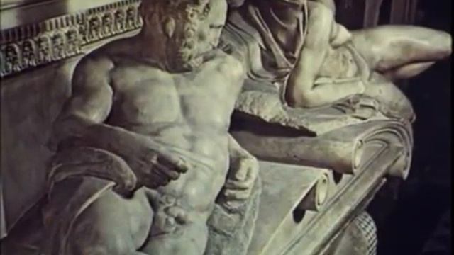 ? Микеланджело. Жизнь и творчество смотреть онлайн