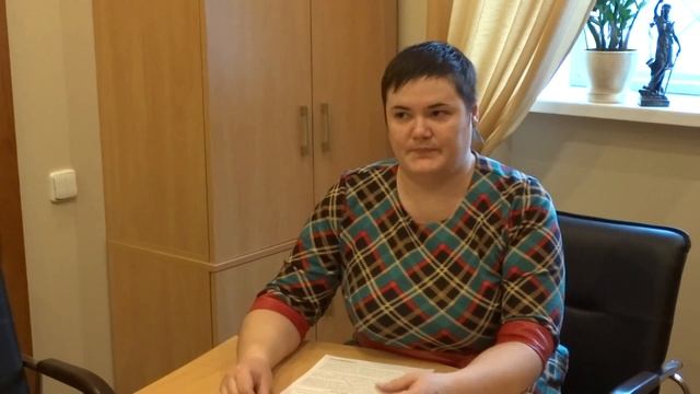 Яна. Семья получила регистрацию в общежитии смотреть онлайн