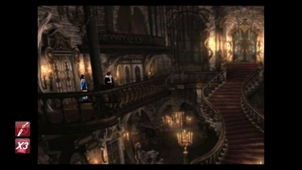 final fantasy 8 nintendo switch part 44 ultimiecas castles