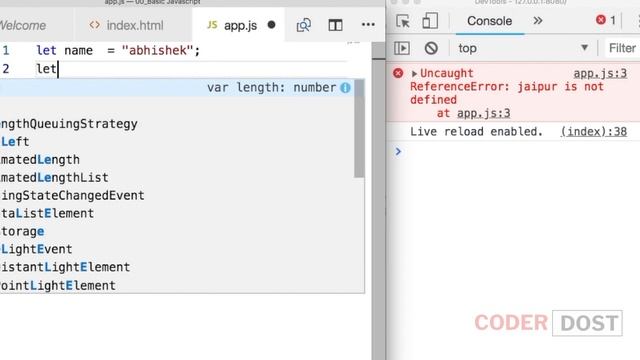 Object Shorthand in Javascript | ES6 in Hindi #reactjs #javascript смотреть онлайн