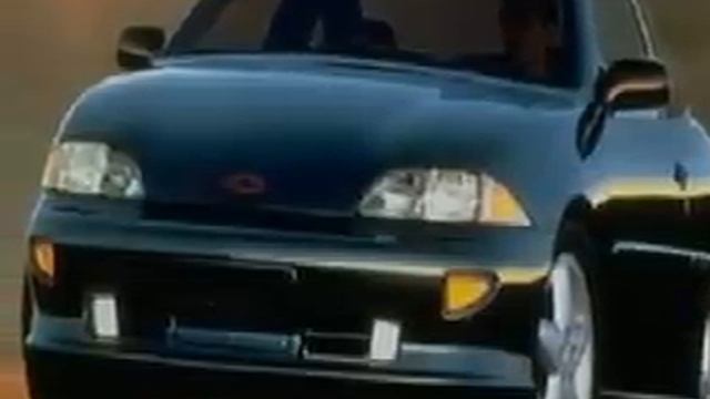 1997 CHEVROLET CAVALIER смотреть онлайн