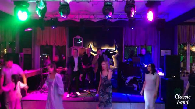 Classic Band - 20.05.2023 смотреть онлайн